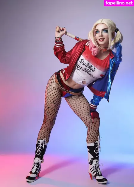 Agflower Cosplay OnlyFans Thumbnail #bdwAzEjnsd