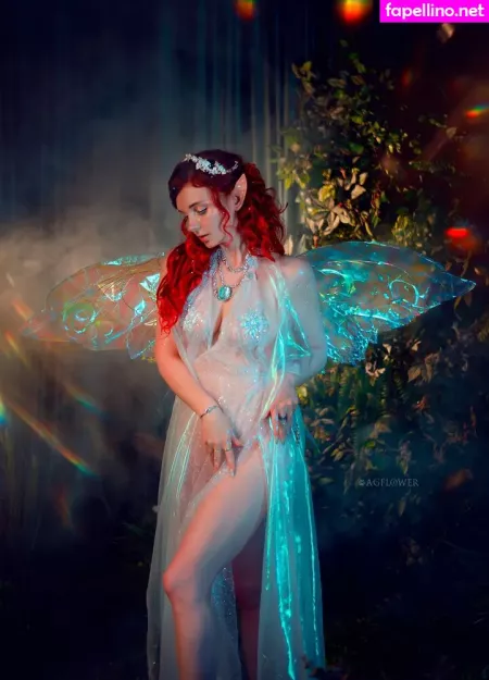 Agflower Cosplay OnlyFans Thumbnail #bpiJPlgSOl