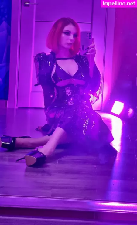 Agflower Cosplay OnlyFans Thumbnail #bq2HbDUYkE