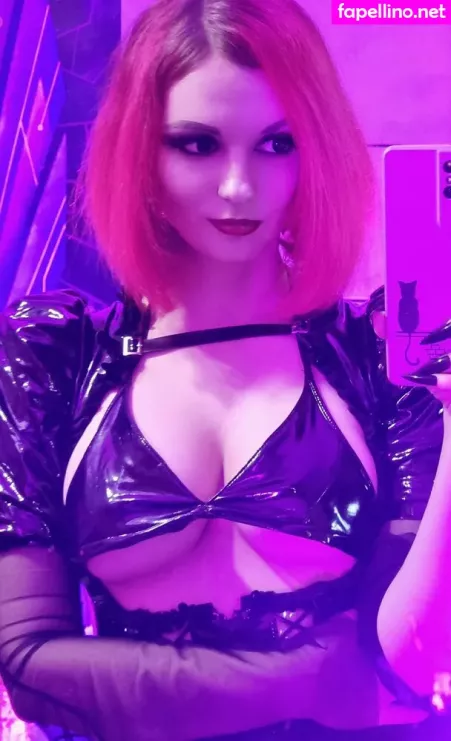Agflower Cosplay OnlyFans Thumbnail #bz5N4fBuLp