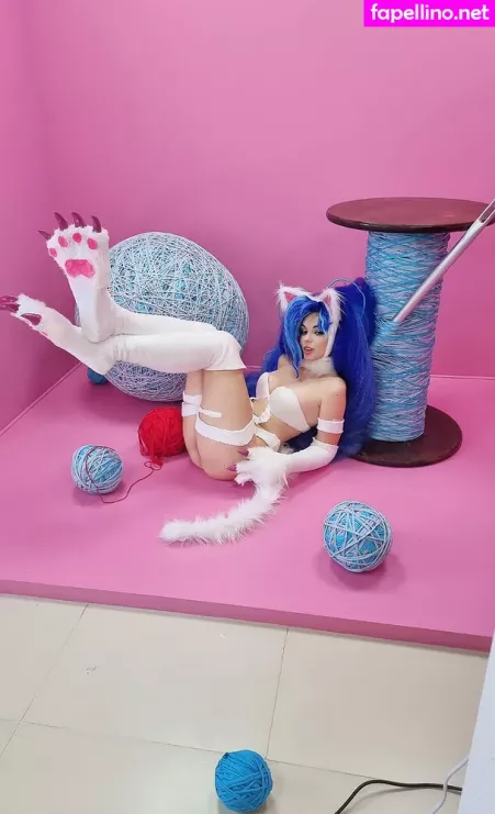 Agflower Cosplay OnlyFans Thumbnail #cFYp58WDmo