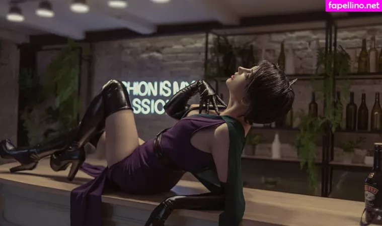 Agflower Cosplay OnlyFans Thumbnail #cK6smGCE1q