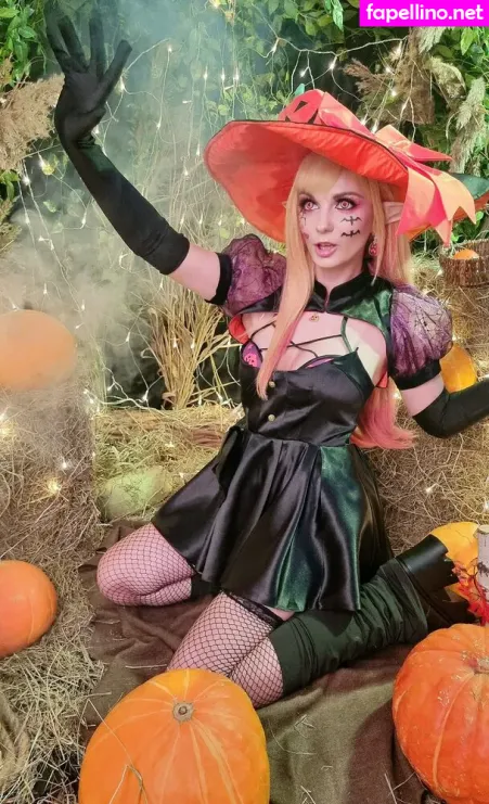 Agflower Cosplay OnlyFans Thumbnail #cMrCLVxsaa