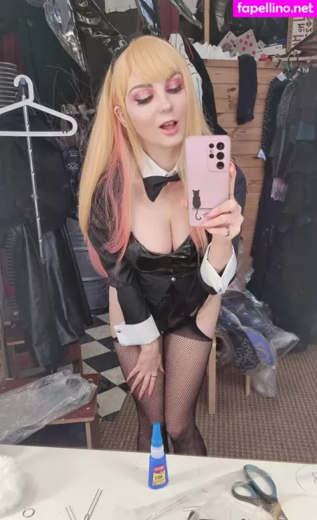 Agflower Cosplay OnlyFans Thumbnail #ck0rRtUCQG