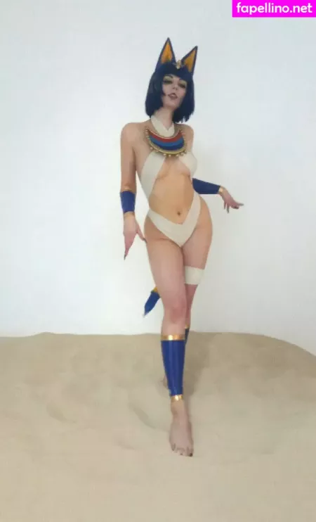 Agflower Cosplay OnlyFans Thumbnail #clqq1yElqe
