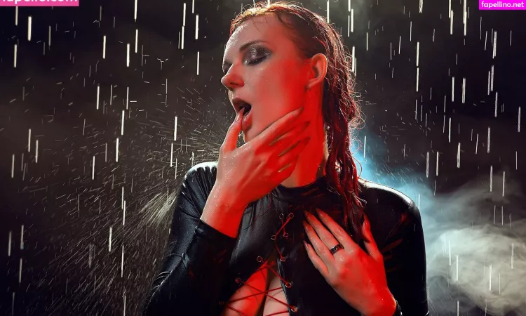 Agflower Cosplay OnlyFans Thumbnail #cxMeDmadvm