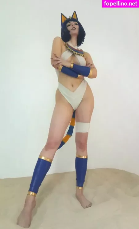 Agflower Cosplay OnlyFans Thumbnail #d6VKiIdQ3R