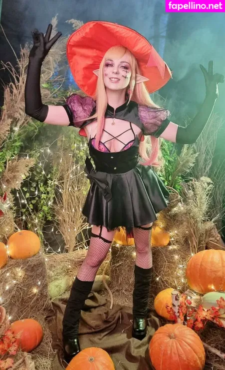 Agflower Cosplay OnlyFans Thumbnail #dFuFyH13HG