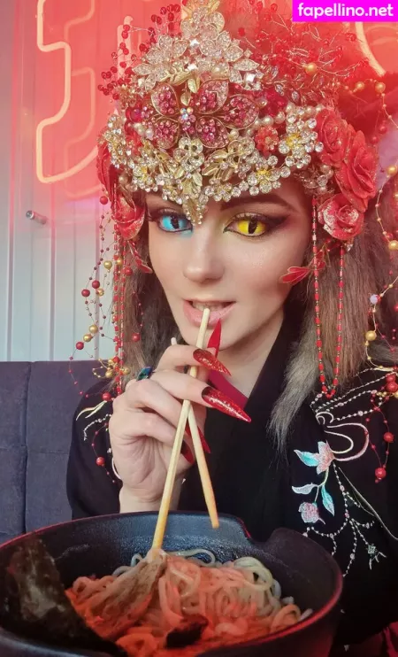 Agflower Cosplay OnlyFans Thumbnail #dMjDostJLx