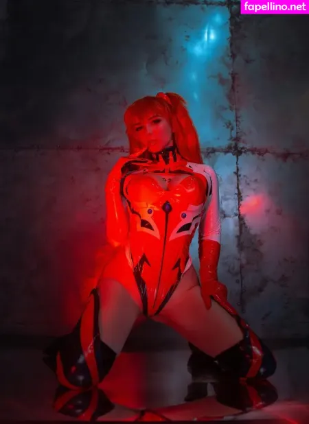 Agflower Cosplay OnlyFans Thumbnail #dXiRUJB7u9
