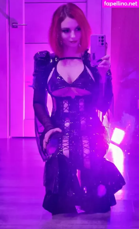 Agflower Cosplay OnlyFans Thumbnail #dcTi70WjiW
