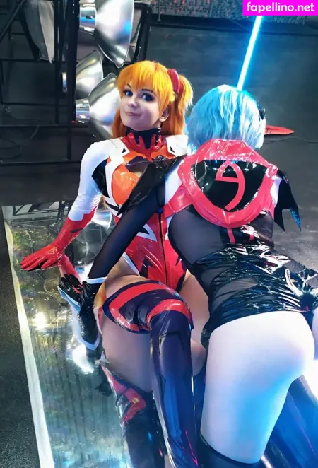 Agflower Cosplay OnlyFans Thumbnail #dfA298Hg7D