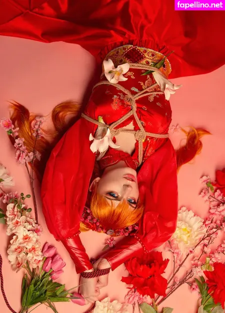 Agflower Cosplay OnlyFans Thumbnail #diRmiuKyTc