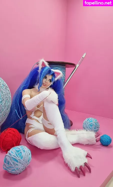 Agflower Cosplay OnlyFans Thumbnail #djKiEPFlRf