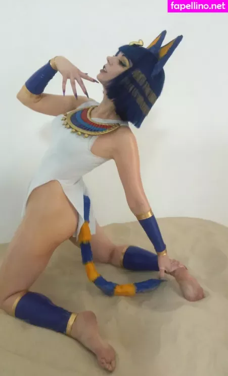 Agflower Cosplay OnlyFans Thumbnail #dk3aBJHFQn