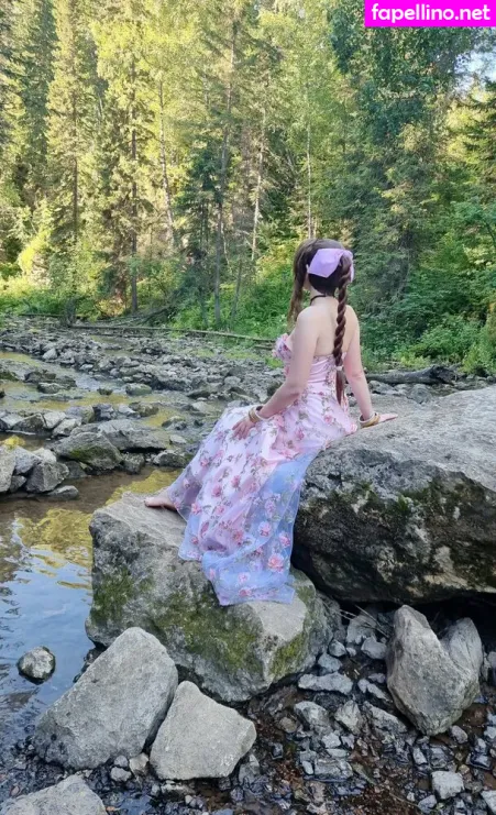 Agflower Cosplay OnlyFans Thumbnail #dnTPtLXMfu