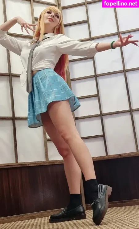 Agflower Cosplay OnlyFans Thumbnail #e6Mx543b41