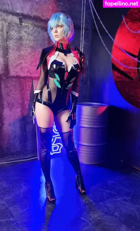 Agflower Cosplay OnlyFans Thumbnail #eBxSKrOOBN