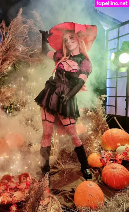 Agflower Cosplay OnlyFans Thumbnail #fQiEHekG0M