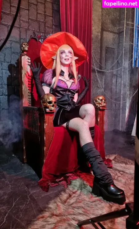 Agflower Cosplay OnlyFans Thumbnail #fcKm47dulU