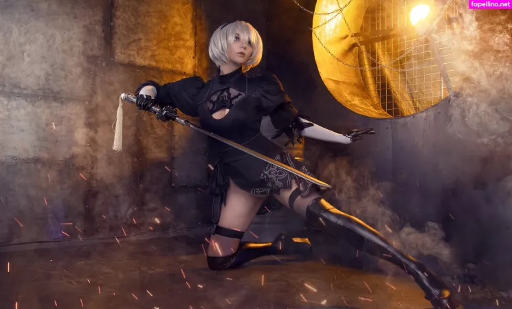 Agflower Cosplay OnlyFans Thumbnail #fqSmPdF8hq
