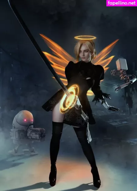 Agflower Cosplay OnlyFans Thumbnail #ft7osLclTb