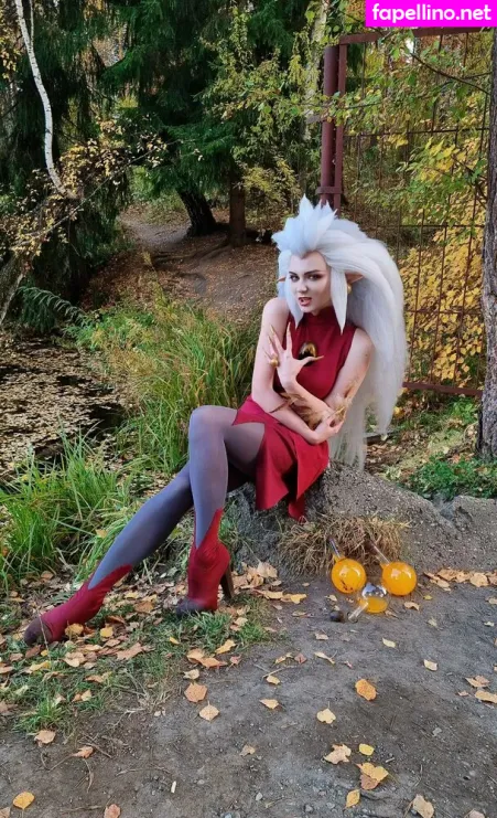 Agflower Cosplay OnlyFans Thumbnail #geMqsDvP0q