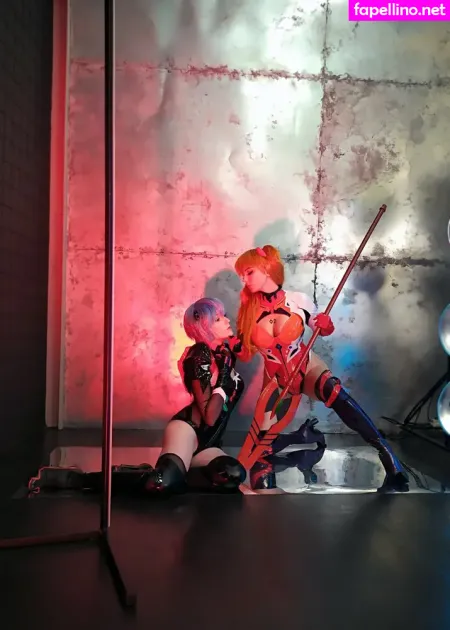 Agflower Cosplay OnlyFans Thumbnail #hPiaczEl0n