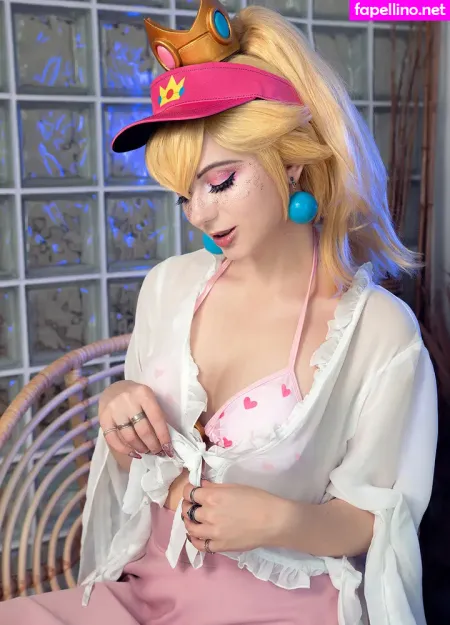 Agflower Cosplay OnlyFans Thumbnail #hfP5g96zLi