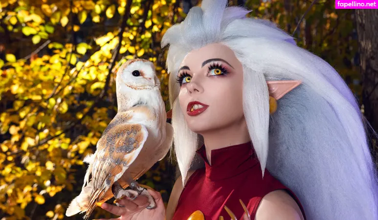 Agflower Cosplay OnlyFans Thumbnail #hkO8bJHsPo