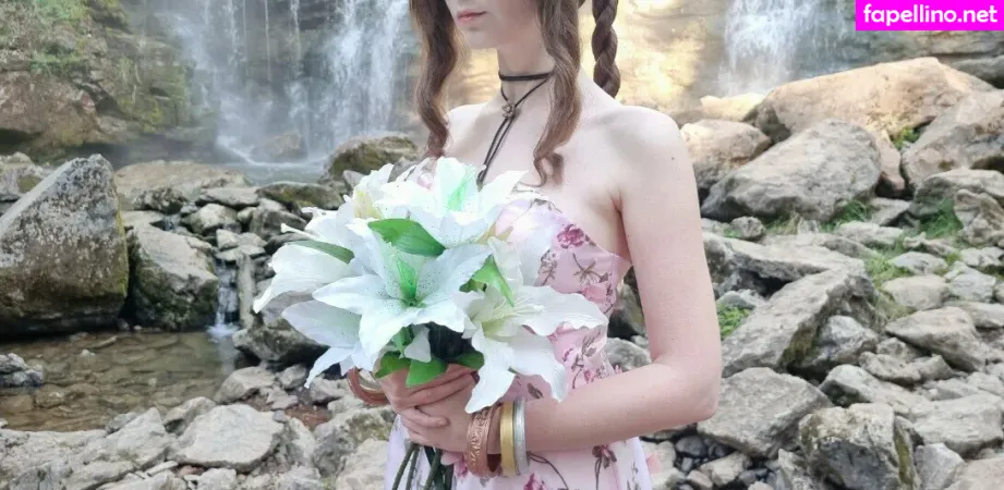 Agflower Cosplay OnlyFans Thumbnail #iAtZEQIg6t