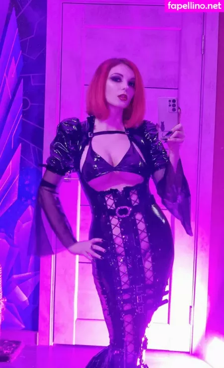 Agflower Cosplay OnlyFans Thumbnail #iDEXt7qTry