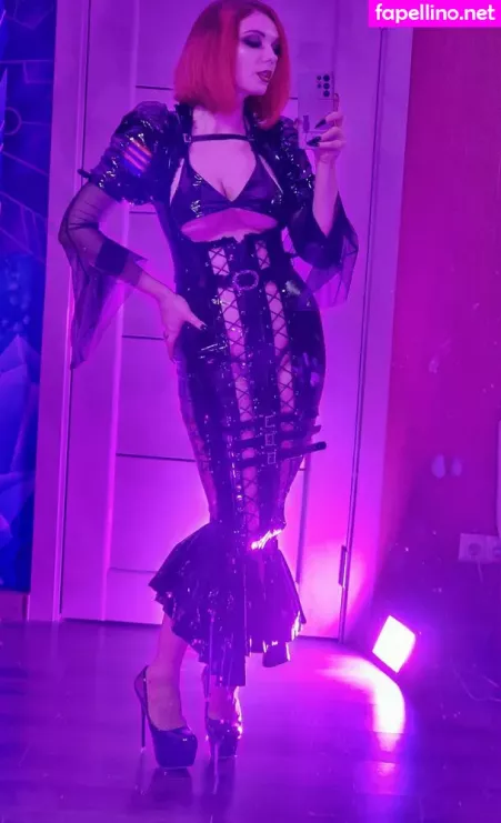Agflower Cosplay OnlyFans Thumbnail #iJ9WU5LazD