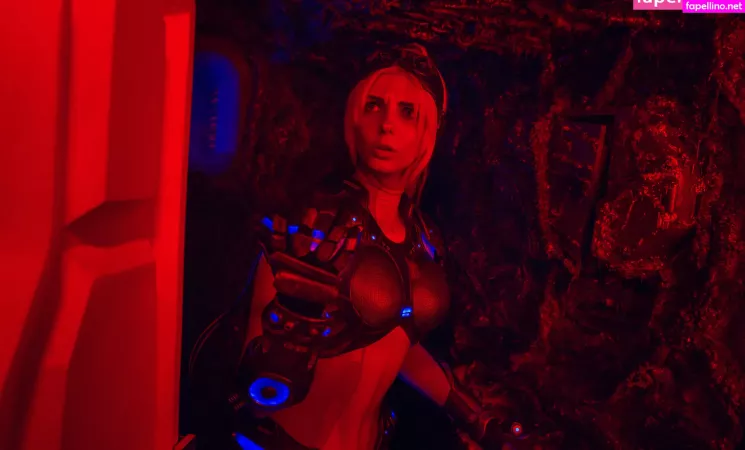 Agflower Cosplay OnlyFans Thumbnail #ihcVnsJSRQ