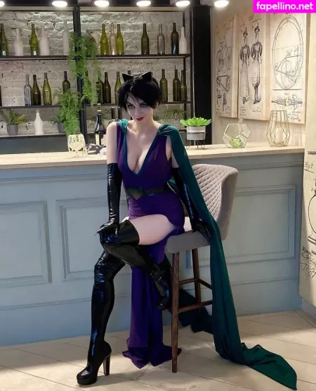 Agflower Cosplay OnlyFans Thumbnail #iiUFY8hmgX
