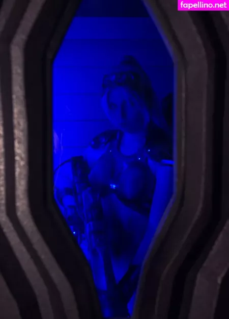 Agflower Cosplay OnlyFans Thumbnail #ixCpdbP7PJ