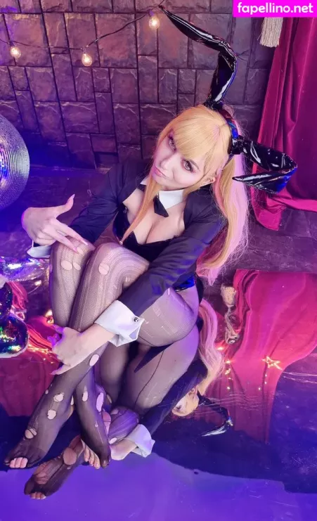 Agflower Cosplay OnlyFans Thumbnail #kIIatOp3ho