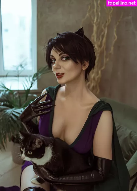 Agflower Cosplay OnlyFans Thumbnail #kIjoxYySsH