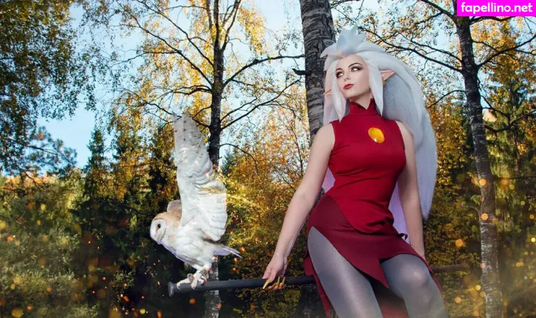 Agflower Cosplay OnlyFans Thumbnail #kkgXkEDYb9
