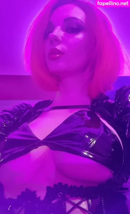 Agflower Cosplay OnlyFans Thumbnail #knJH8dlXu0