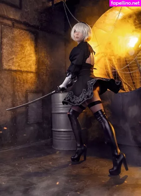 Agflower Cosplay OnlyFans Thumbnail #ktEKr6GJAF