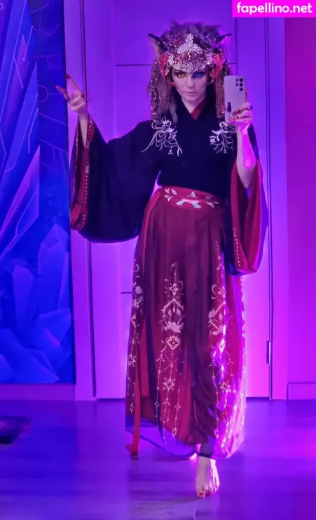 Agflower Cosplay OnlyFans Thumbnail #ldNhG3rH9c