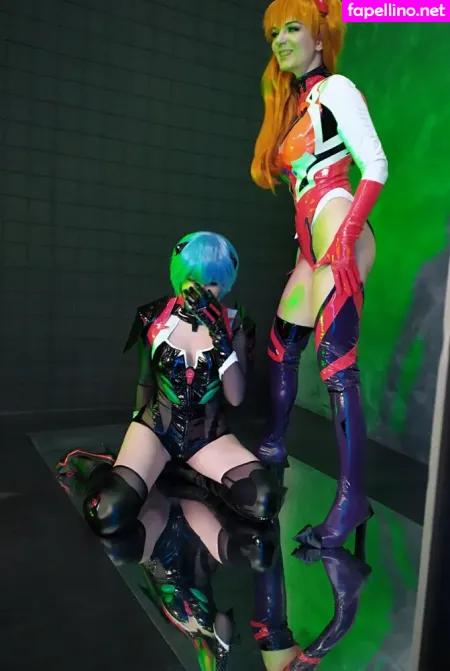 Agflower Cosplay OnlyFans Thumbnail #lgCJUtzfuW