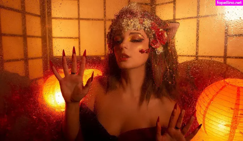 Agflower Cosplay OnlyFans Thumbnail #ljl7p2N5aL