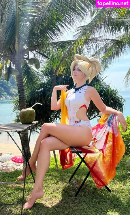 Agflower Cosplay OnlyFans Thumbnail #ljynY8wTS1
