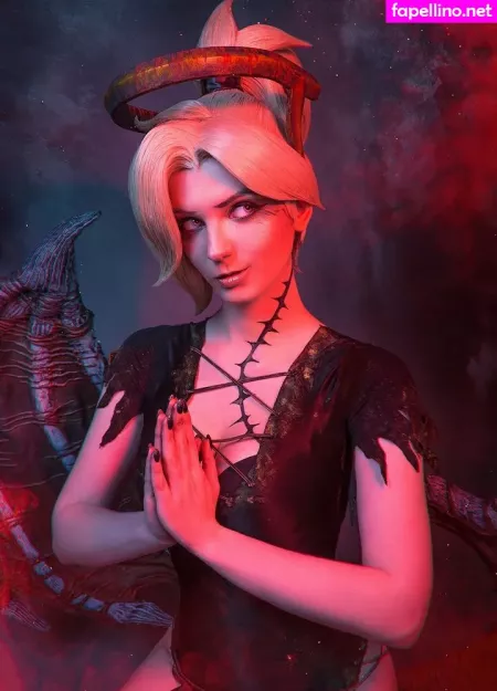 Agflower Cosplay OnlyFans Thumbnail #mJxd8aHSB0
