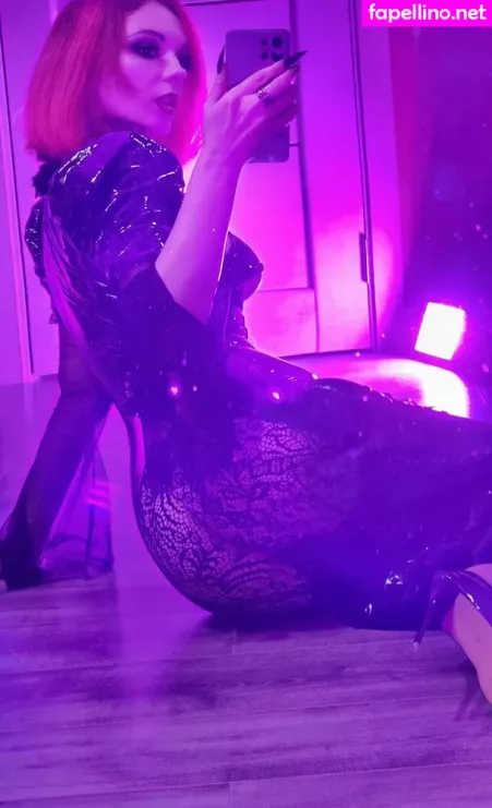 Agflower Cosplay OnlyFans Thumbnail #milnkRemNW