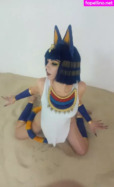 Agflower Cosplay OnlyFans Thumbnail #mm8sQW3fTh
