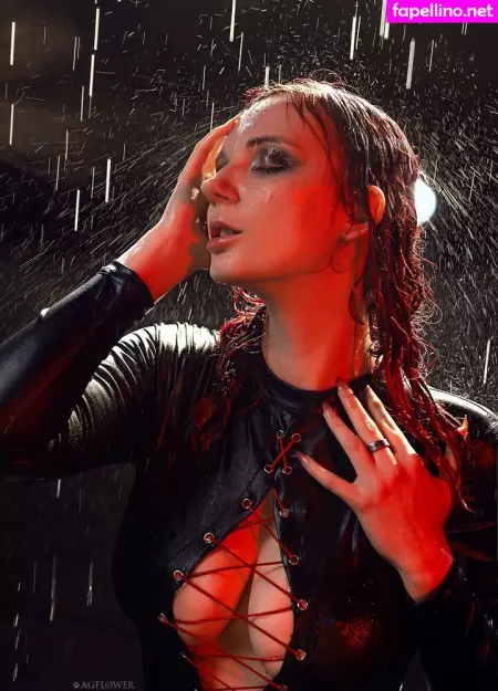 Agflower Cosplay OnlyFans Thumbnail #mw8rL2jtnM