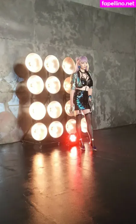 Agflower Cosplay OnlyFans Thumbnail #n2dnu9Ur08